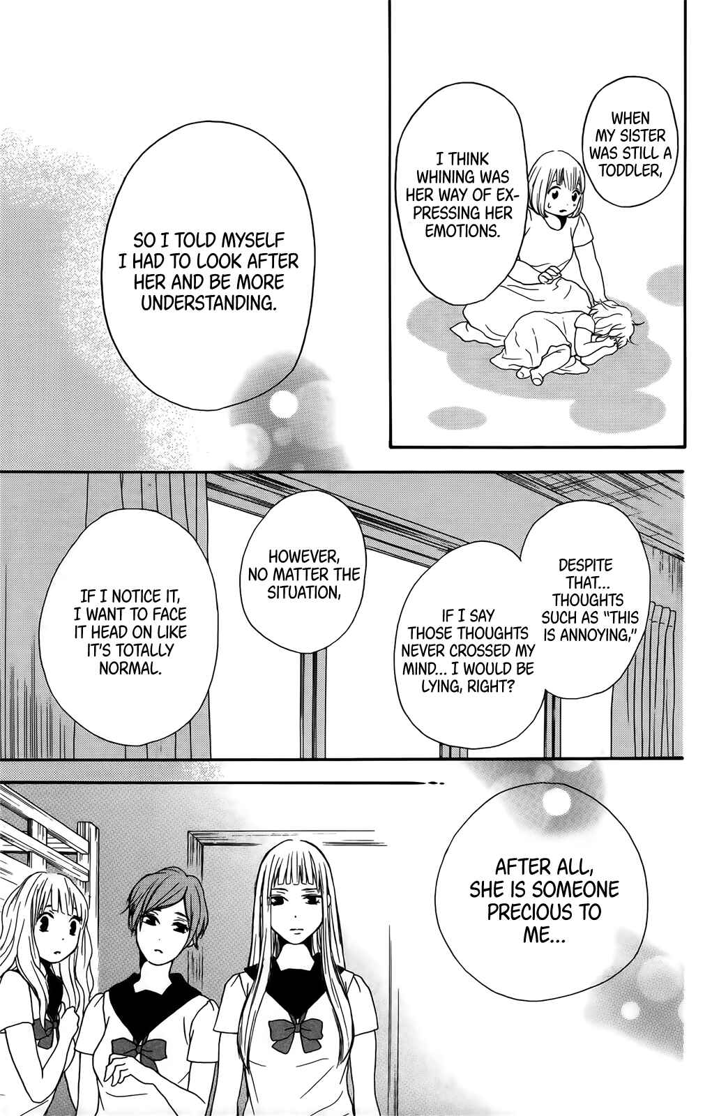 Page 12 Chapter 35 Pochamani