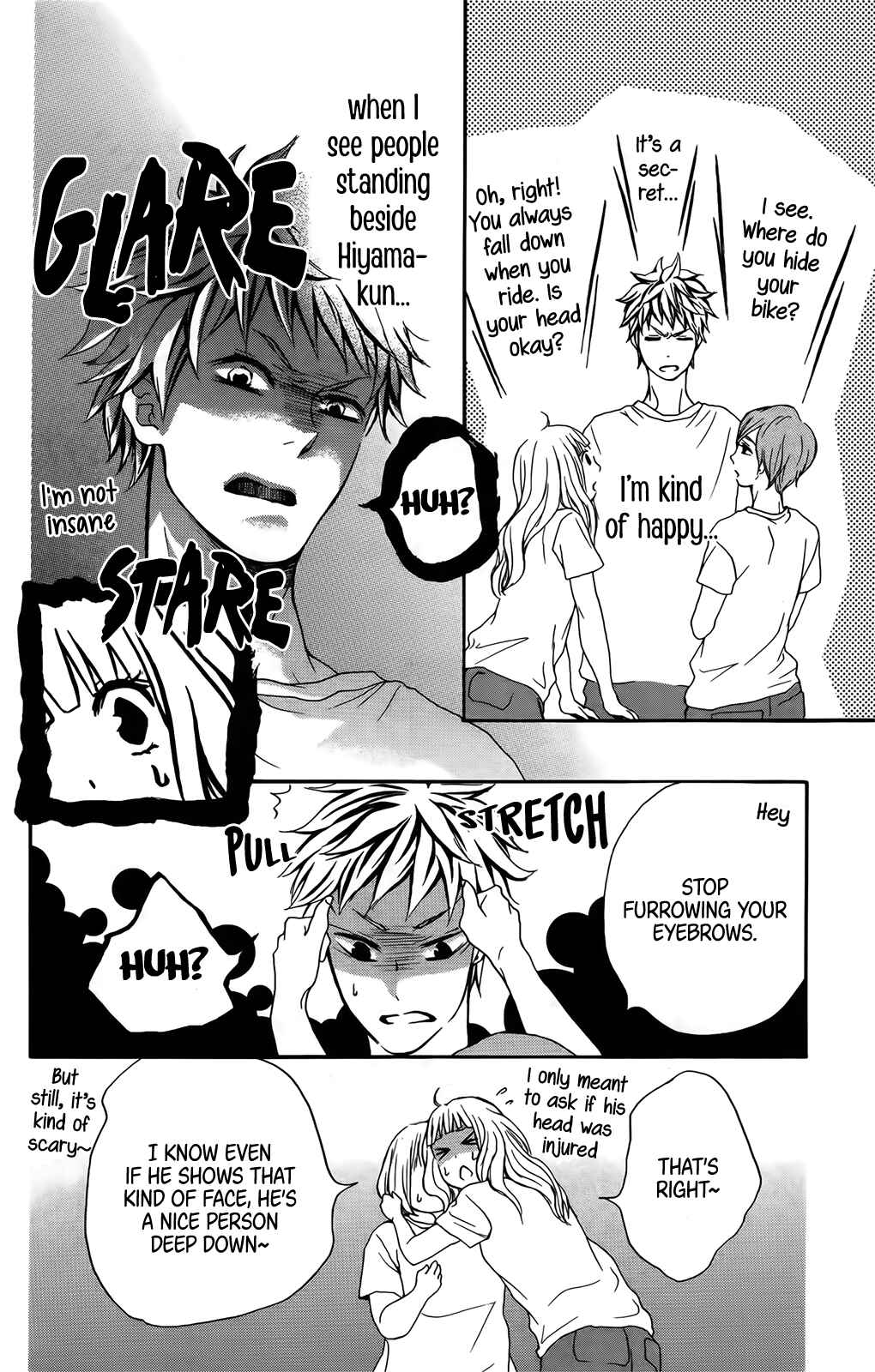 Page 21 Chapter 35 Pochamani