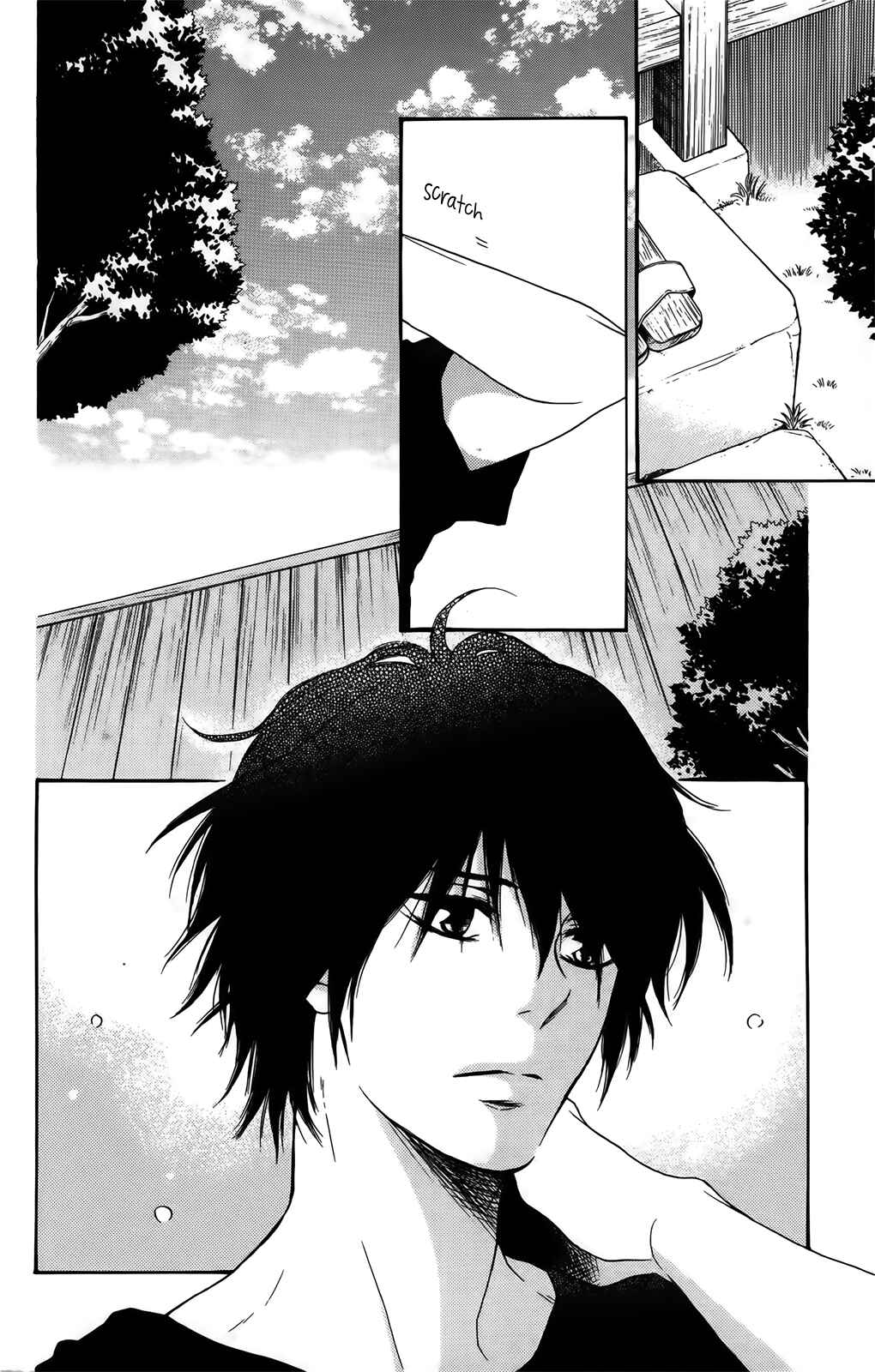 Page 3 Chapter 35 Pochamani