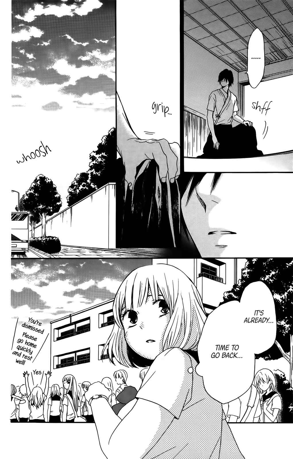 Page 31 Chapter 35 Pochamani
