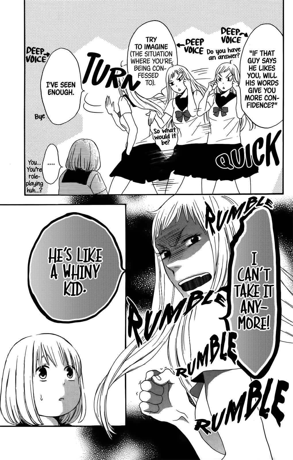 Page 8 Chapter 35 Pochamani