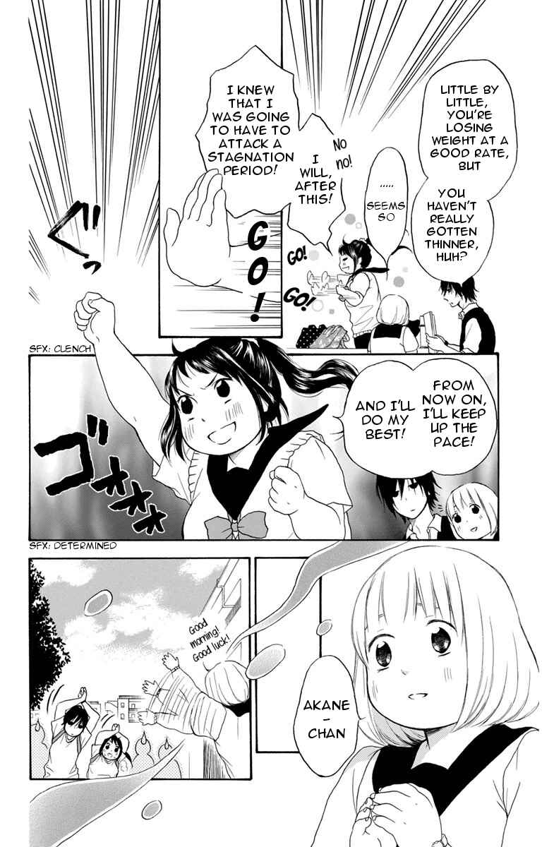Page 16 Chapter 21 Pochamani
