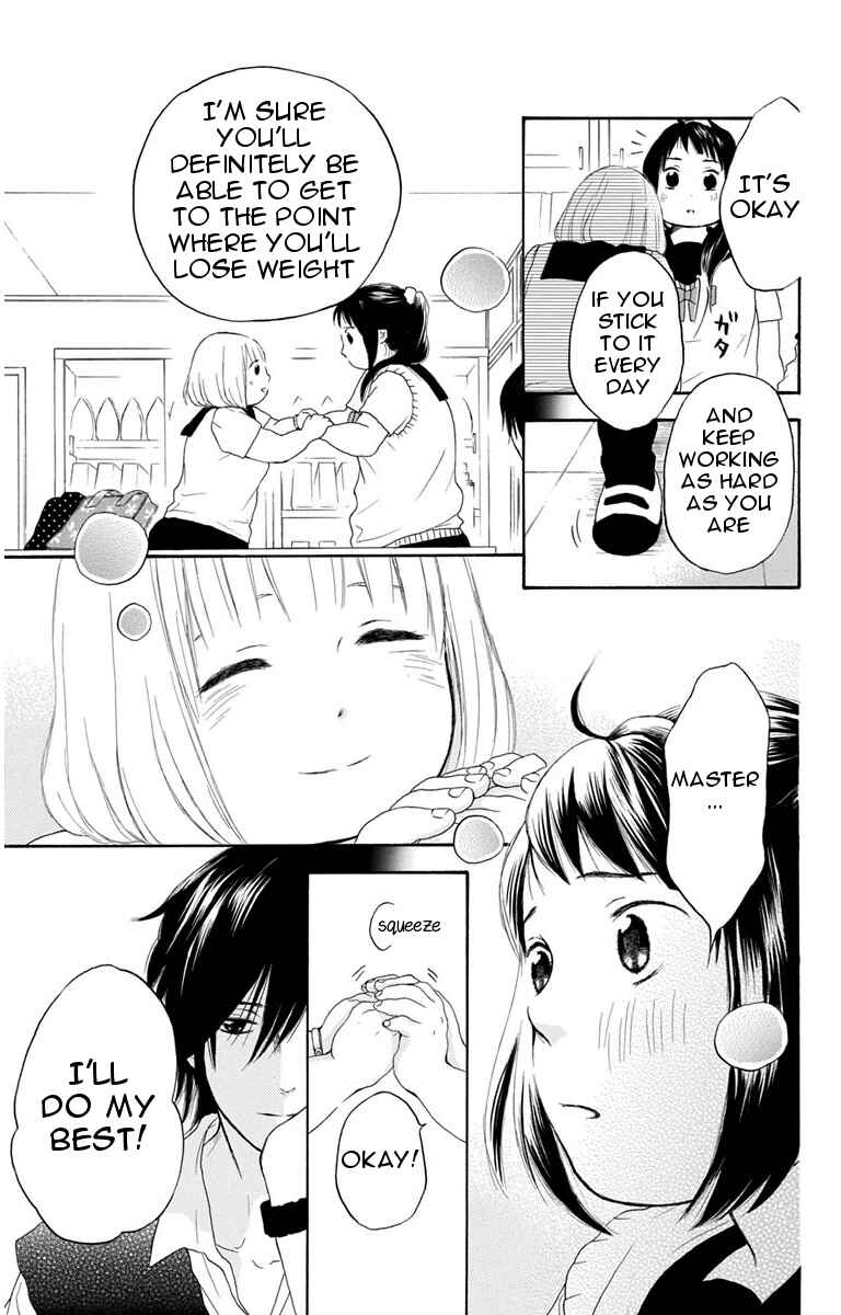 Page 19 Chapter 21 Pochamani