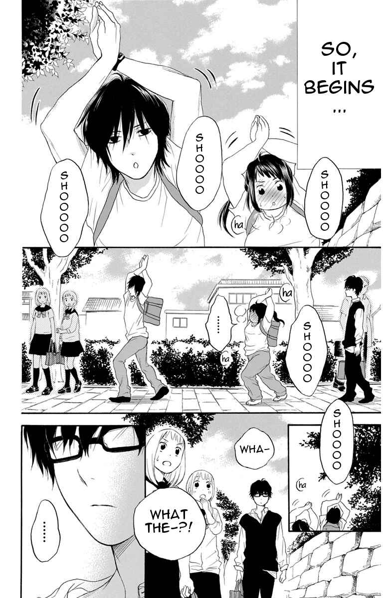 Page 2 Chapter 21 Pochamani