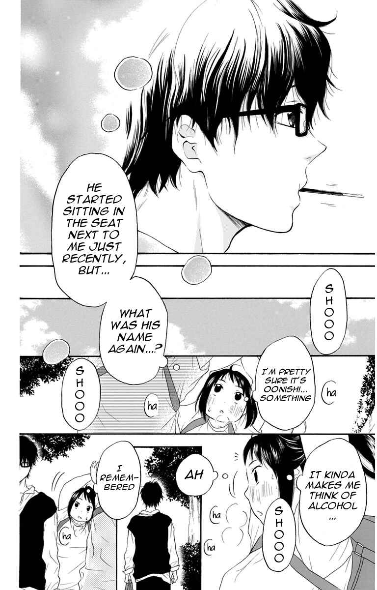Page 28 Chapter 21 Pochamani