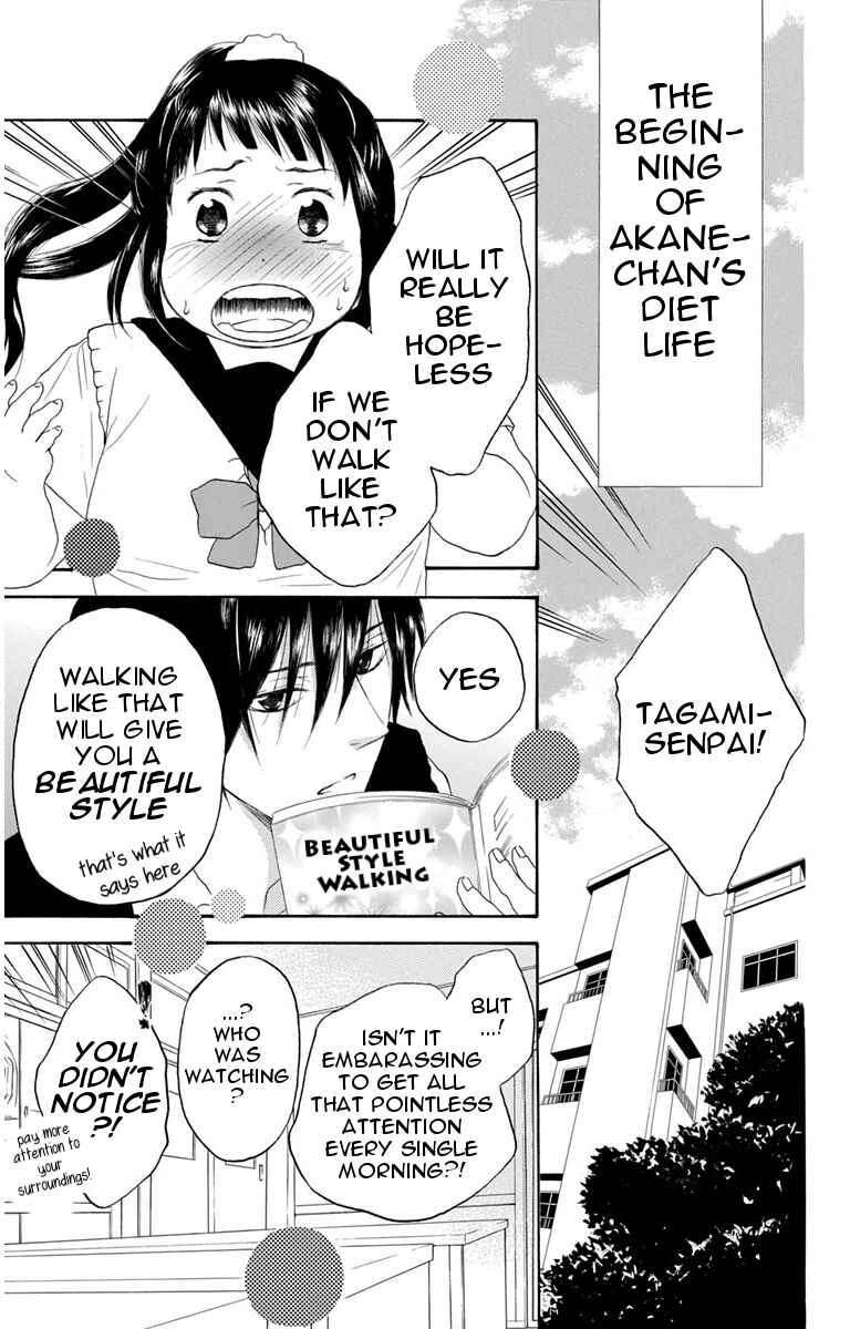 Page 3 Chapter 21 Pochamani