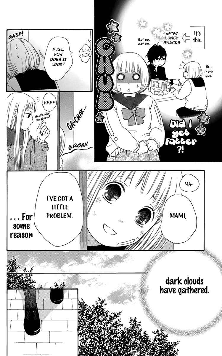 Page 12 Chapter 2 Pochamani