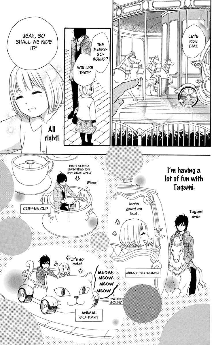 Page 19 Chapter 2 Pochamani
