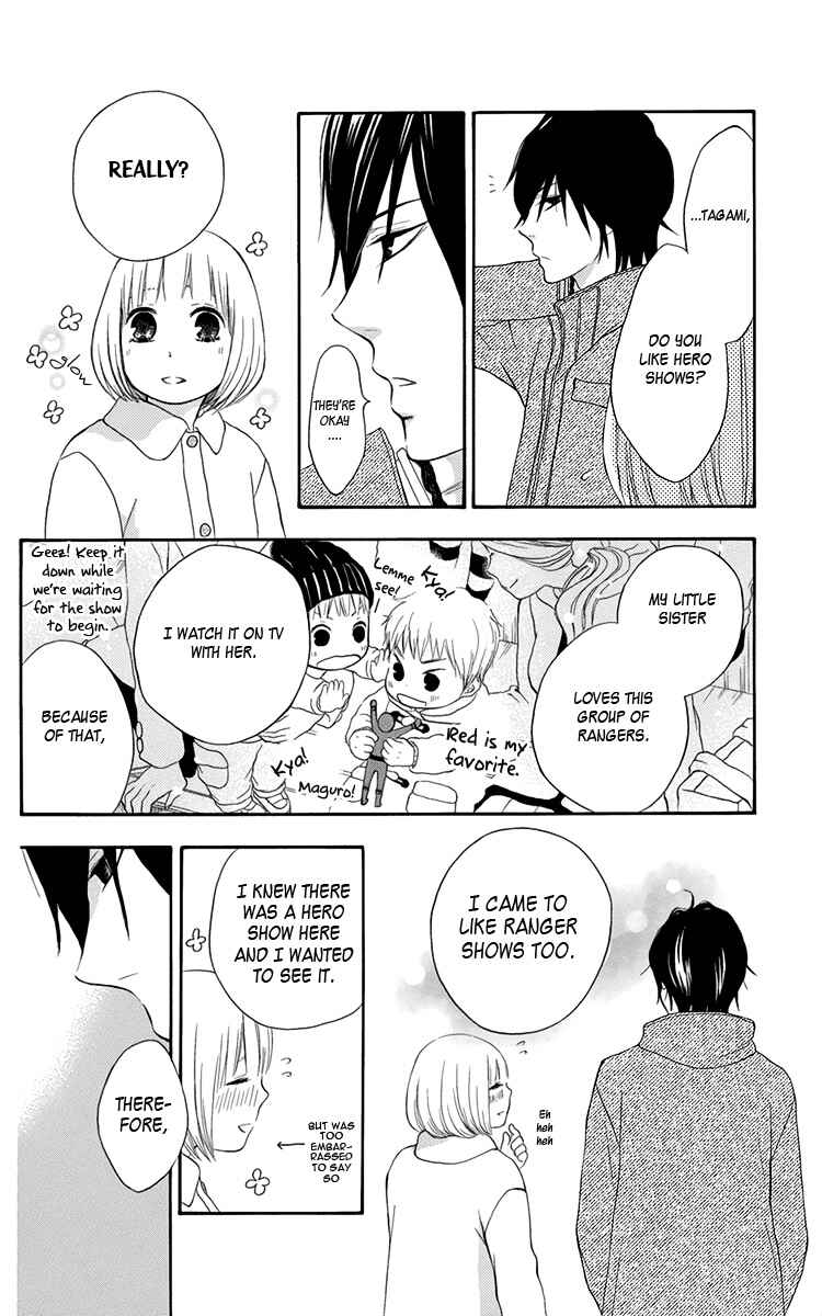 Page 24 Chapter 2 Pochamani