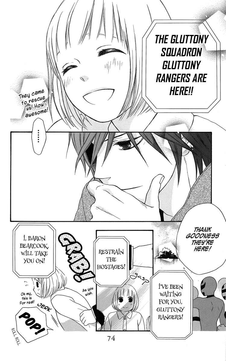 Page 30 Chapter 2 Pochamani