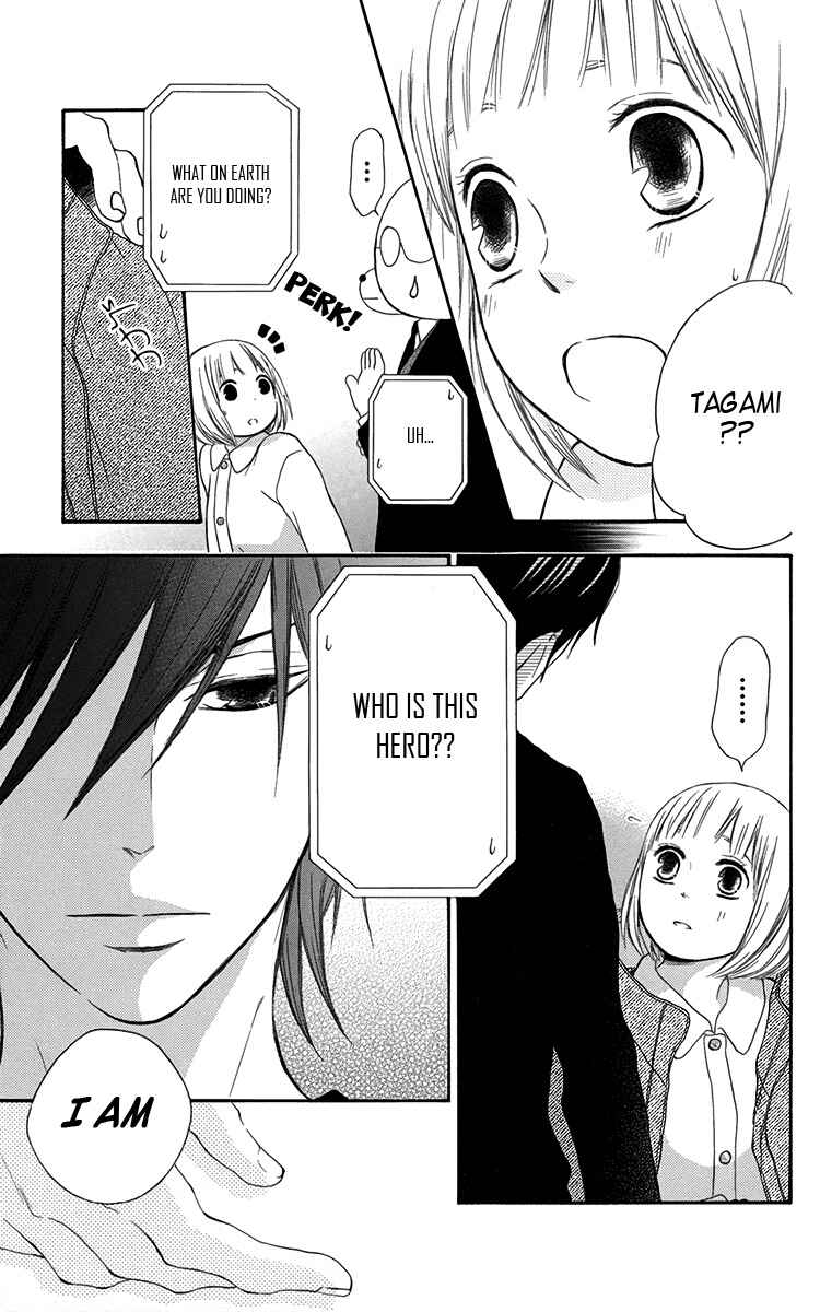 Page 35 Chapter 2 Pochamani