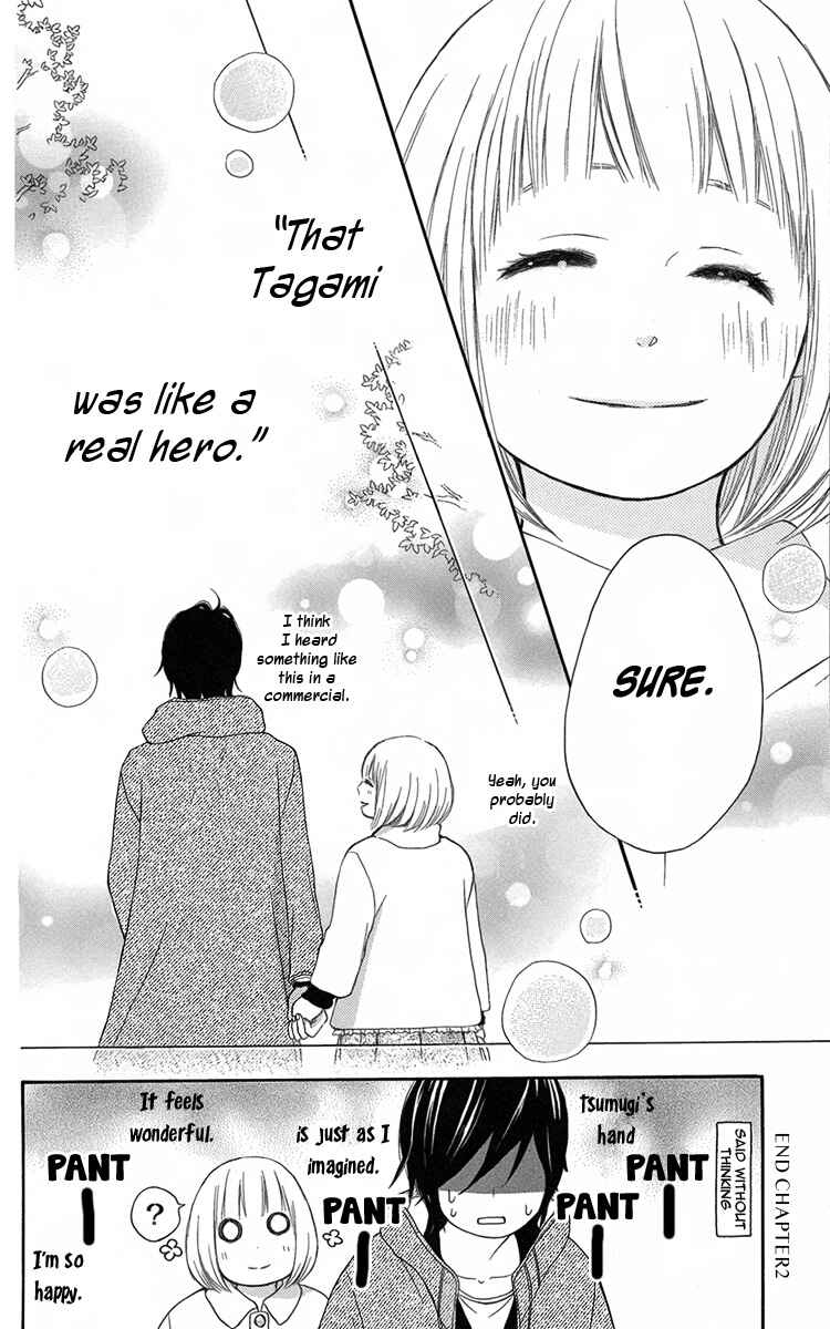 Page 44 Chapter 2 Pochamani