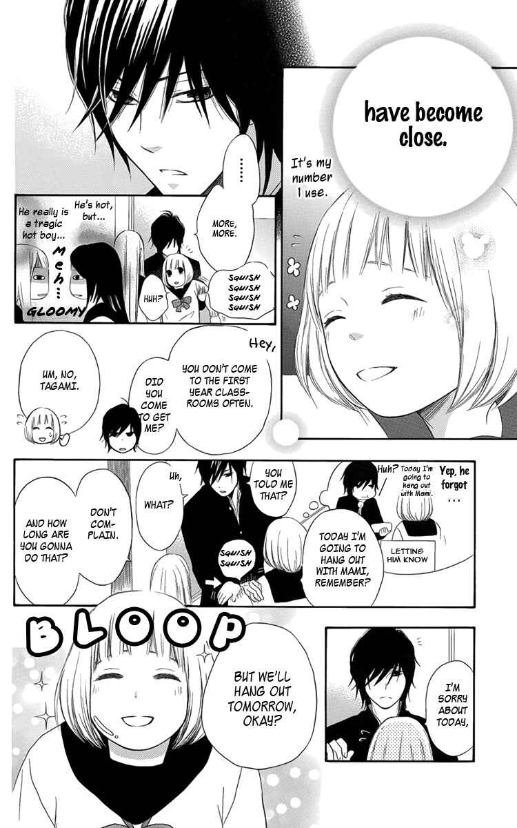 Page 8 Chapter 2 Pochamani