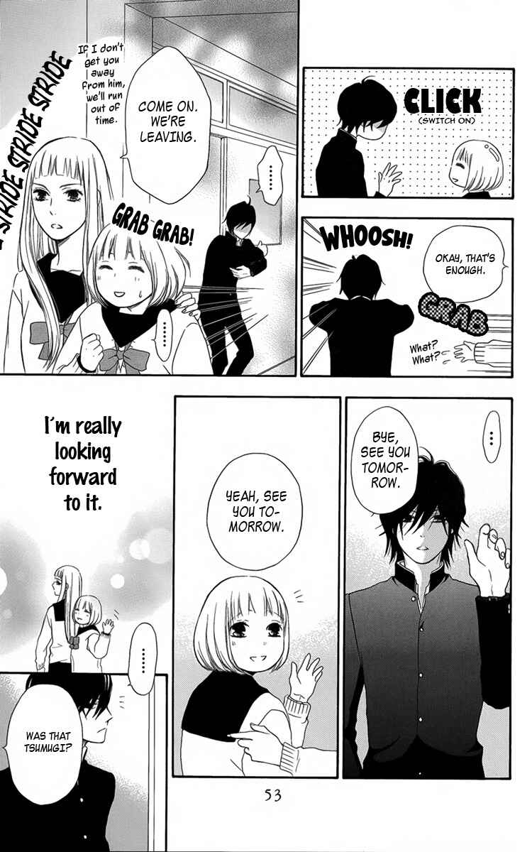 Page 9 Chapter 2 Pochamani