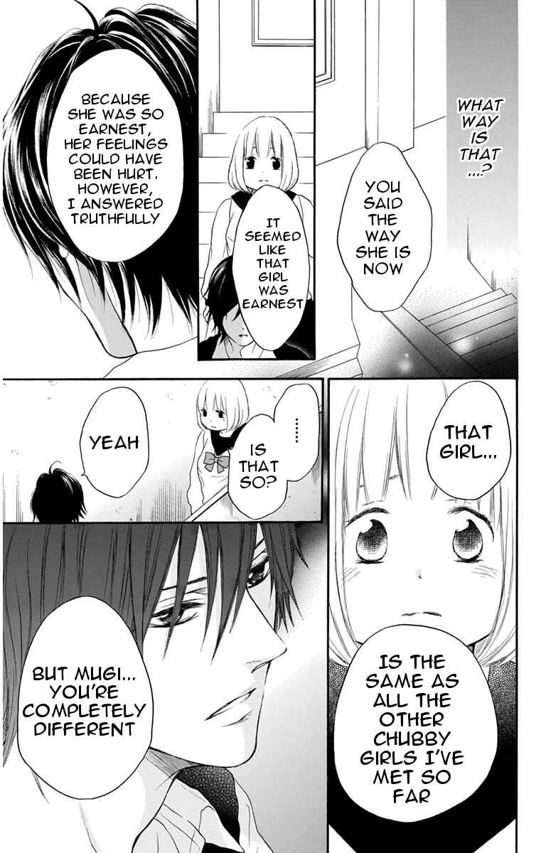 Page 25 Chapter 19 Pochamani