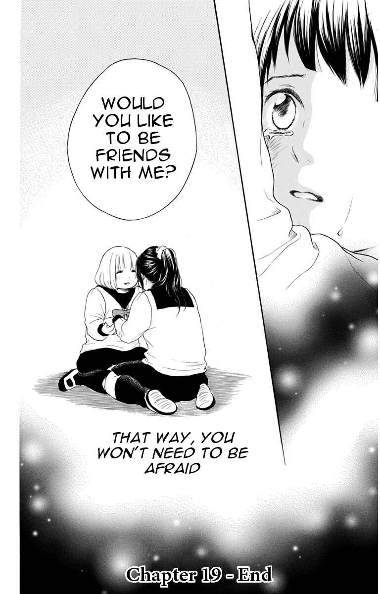 Page 36 Chapter 19 Pochamani