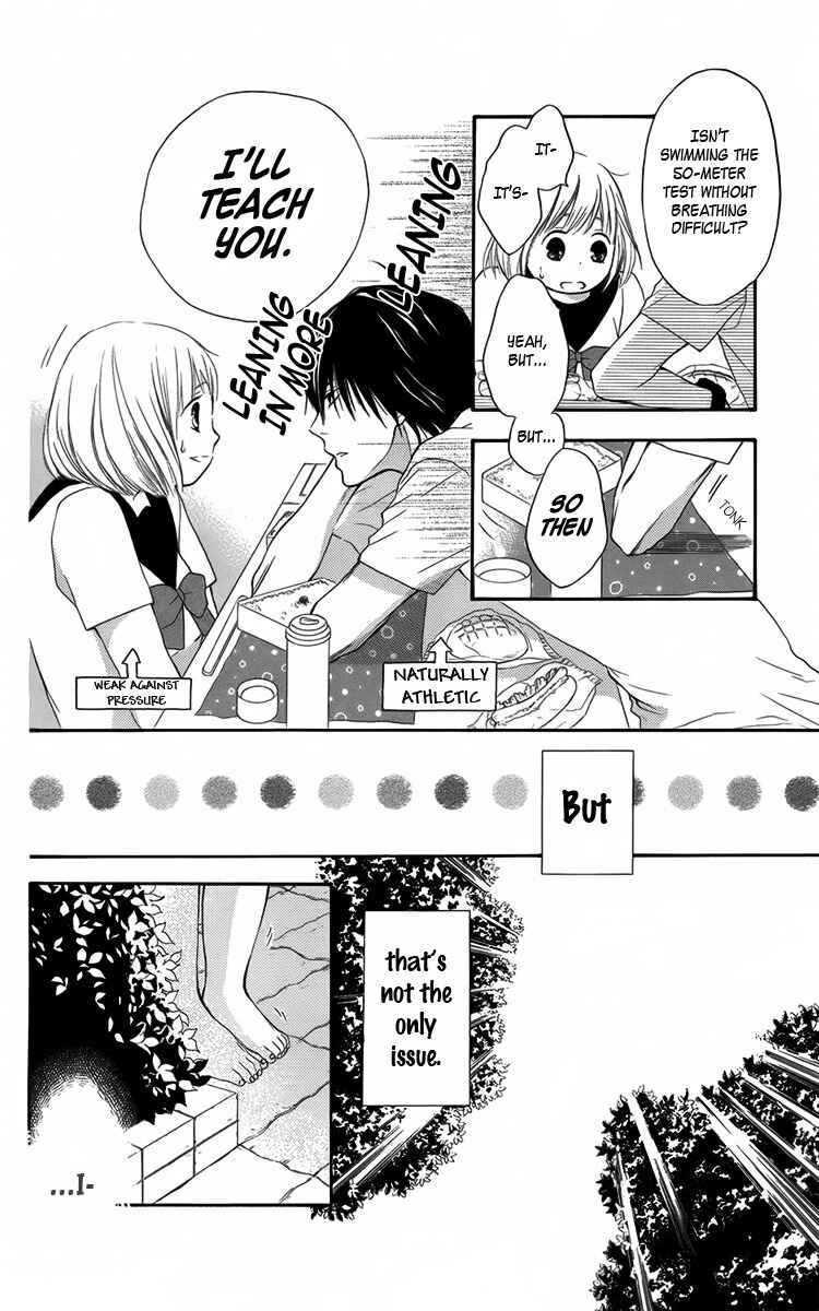 Page 5 Chapter 5 Pochamani