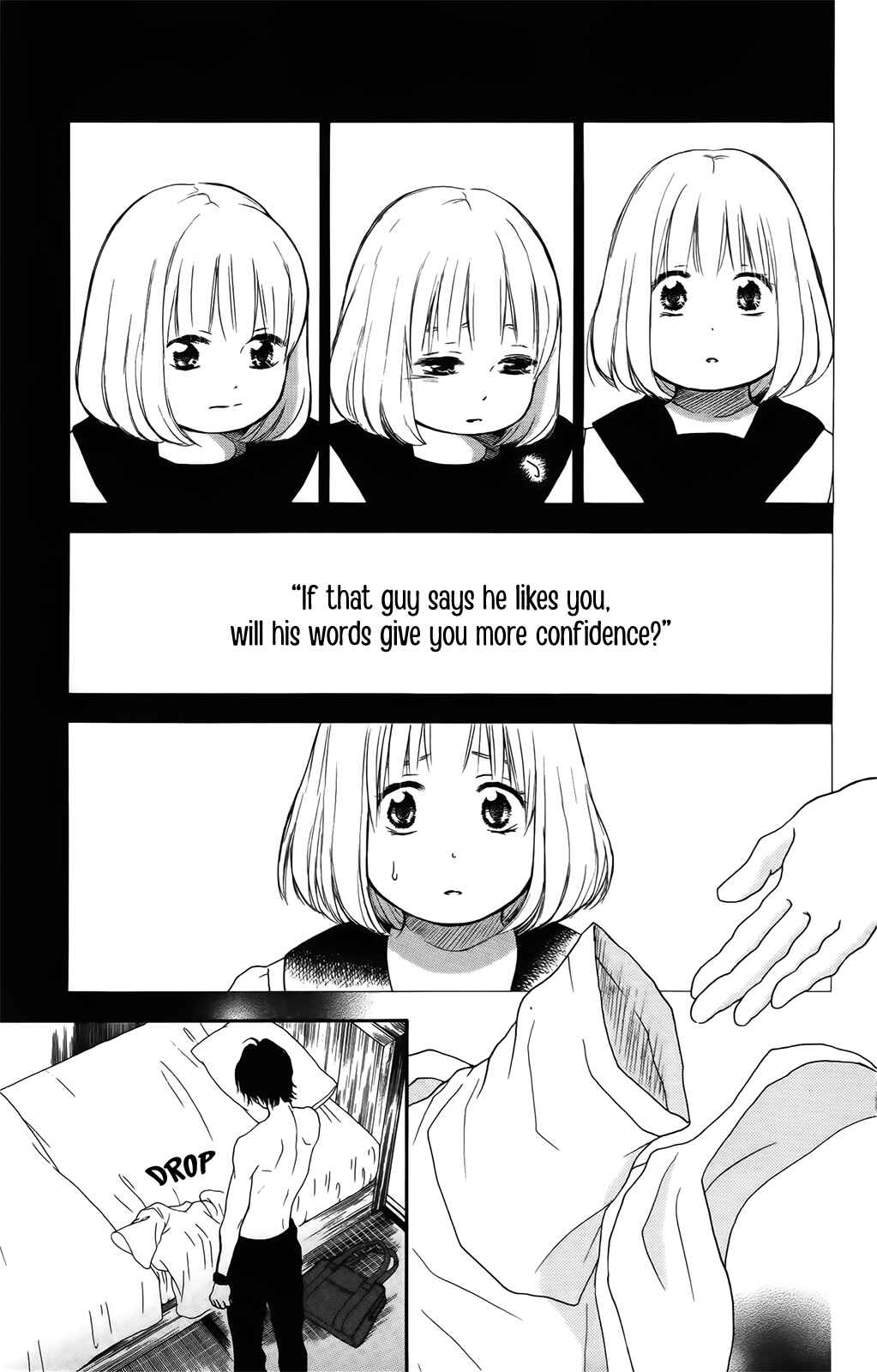 Page 10 Chapter 33 Pochamani