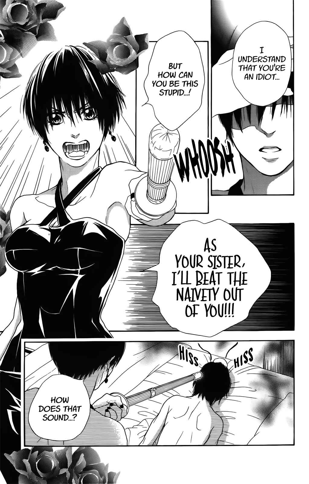 Page 12 Chapter 33 Pochamani