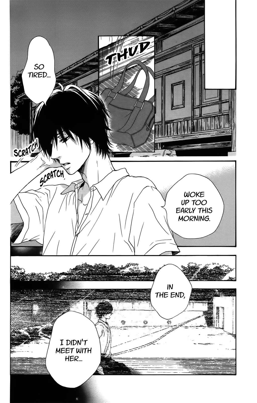 Page 9 Chapter 33 Pochamani