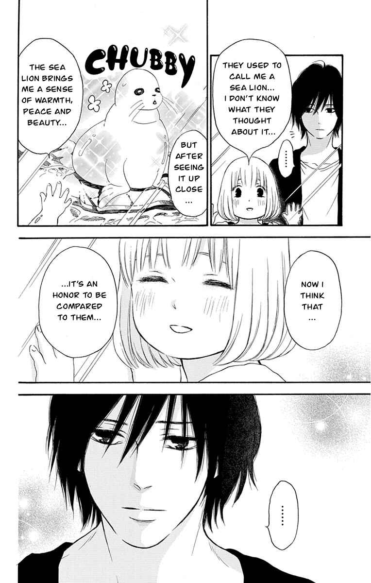Page 15 Chapter 38 Pochamani