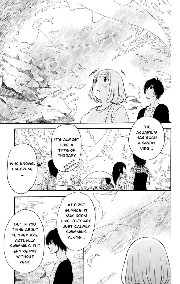 Page 16 Chapter 38 Pochamani