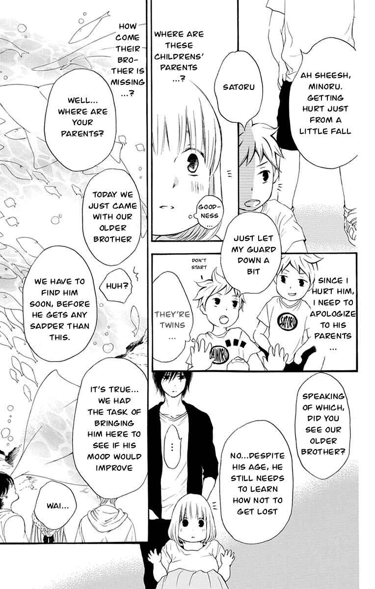 Page 20 Chapter 38 Pochamani