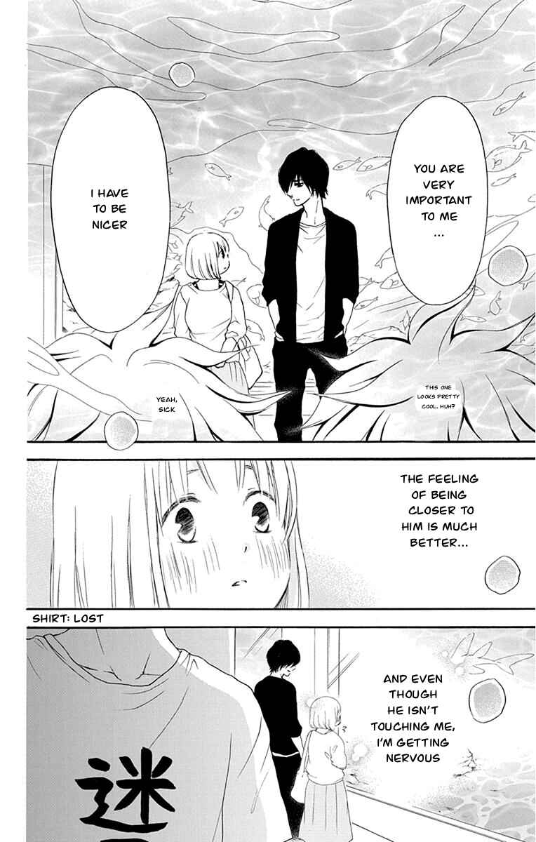 Page 29 Chapter 38 Pochamani