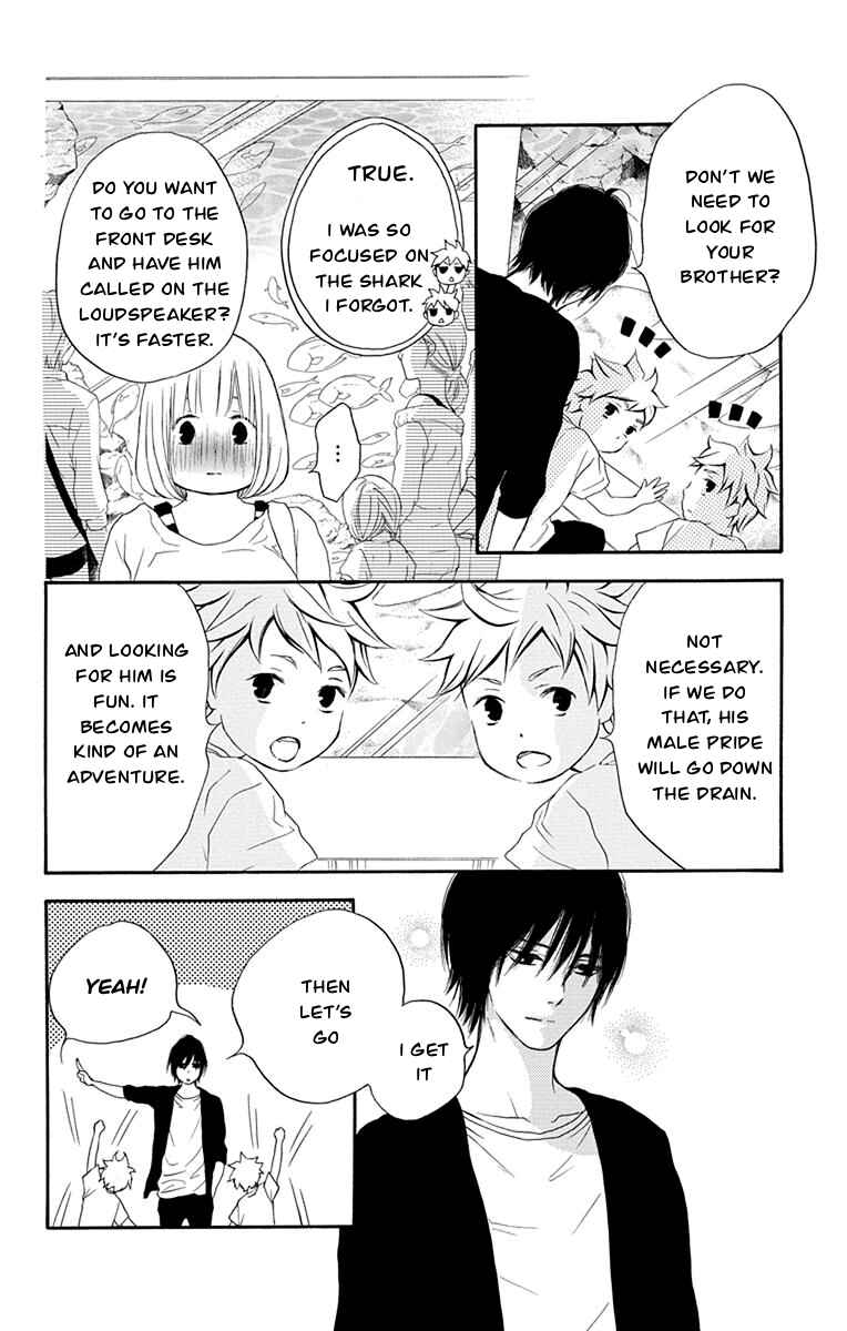 Page 31 Chapter 38 Pochamani