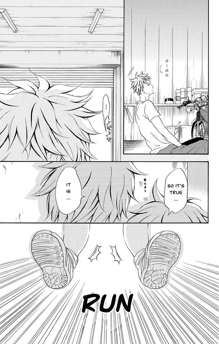 Page 4 Chapter 38 Pochamani