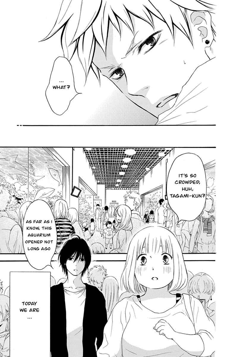 Page 6 Chapter 38 Pochamani