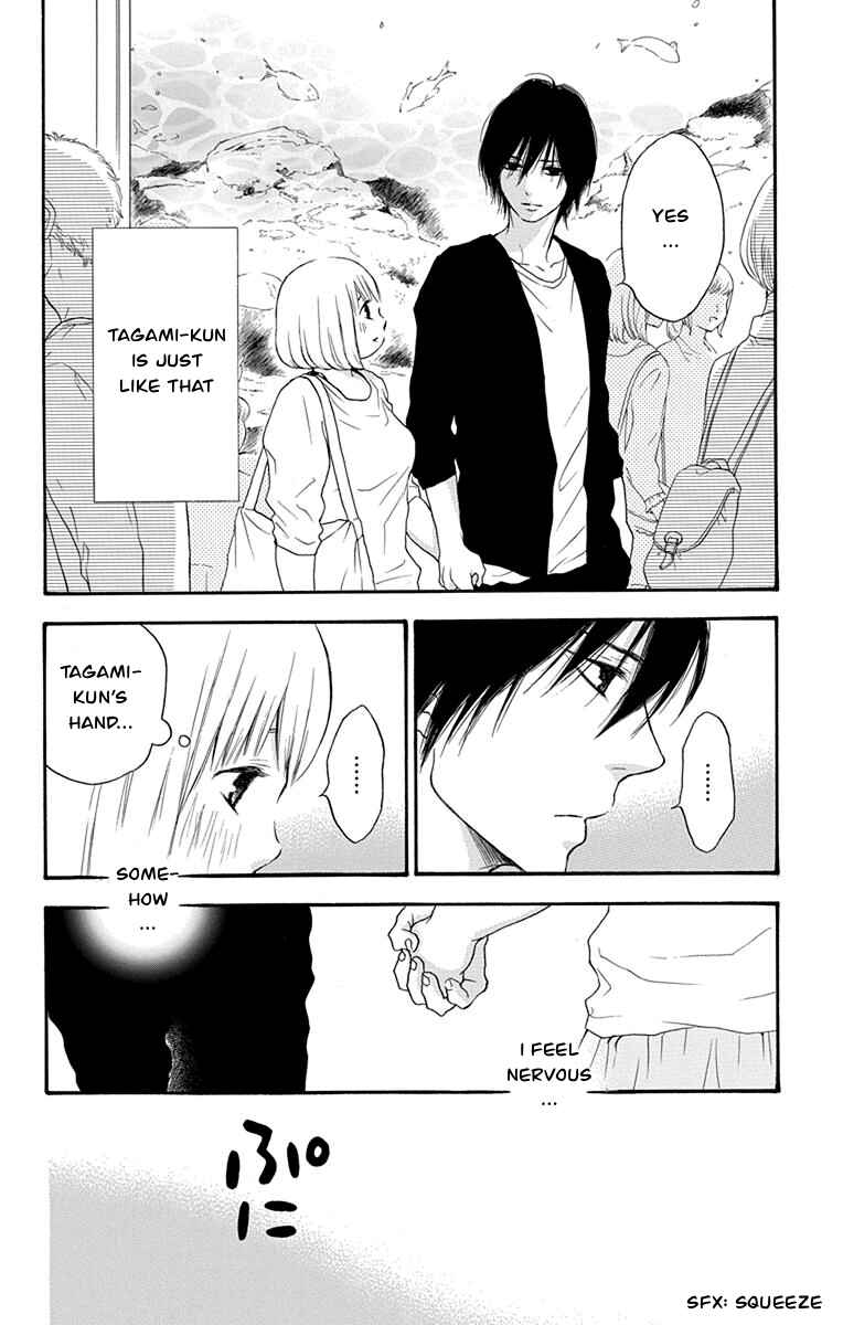 Page 9 Chapter 38 Pochamani