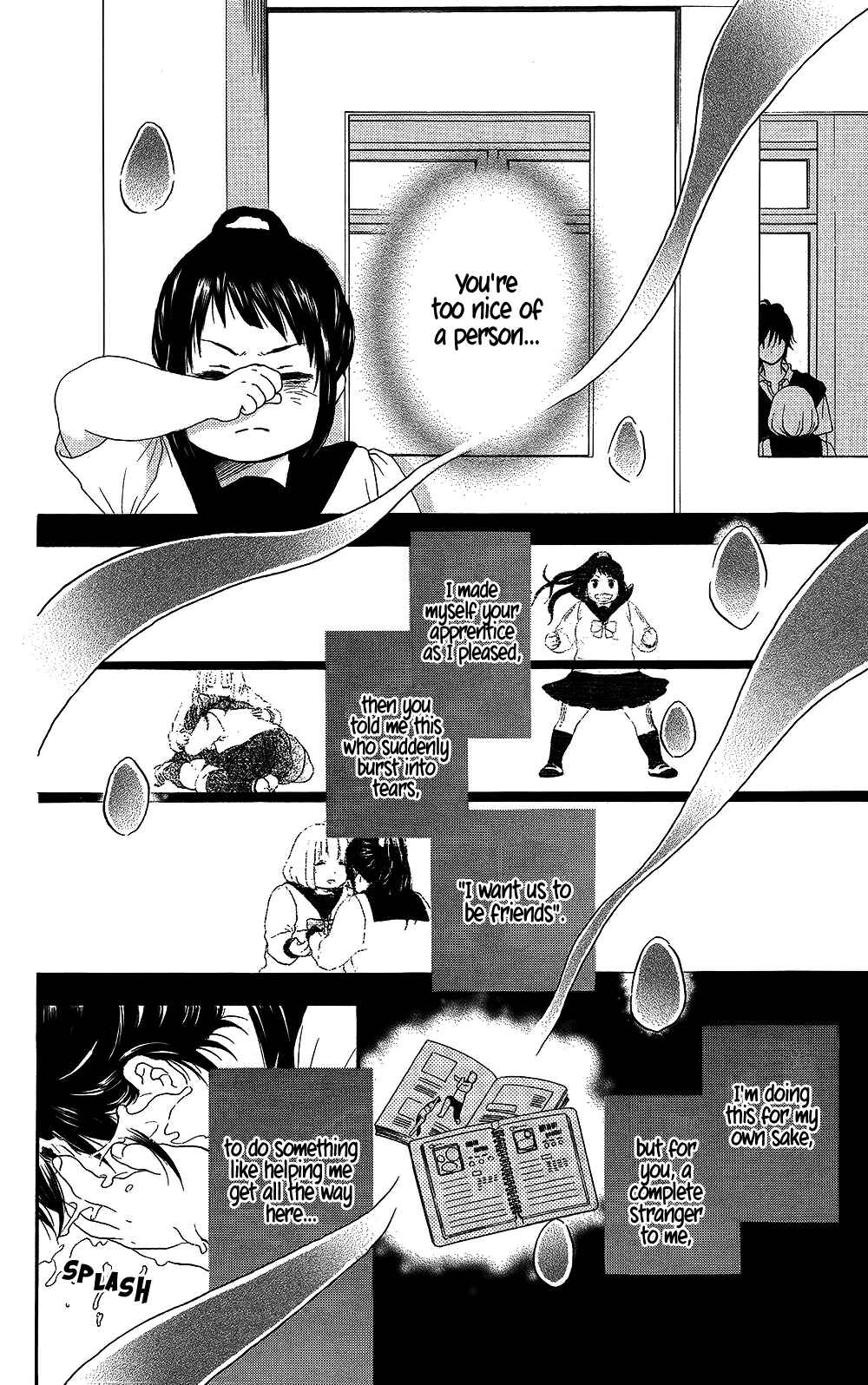 Page 11 Chapter 22 Pochamani