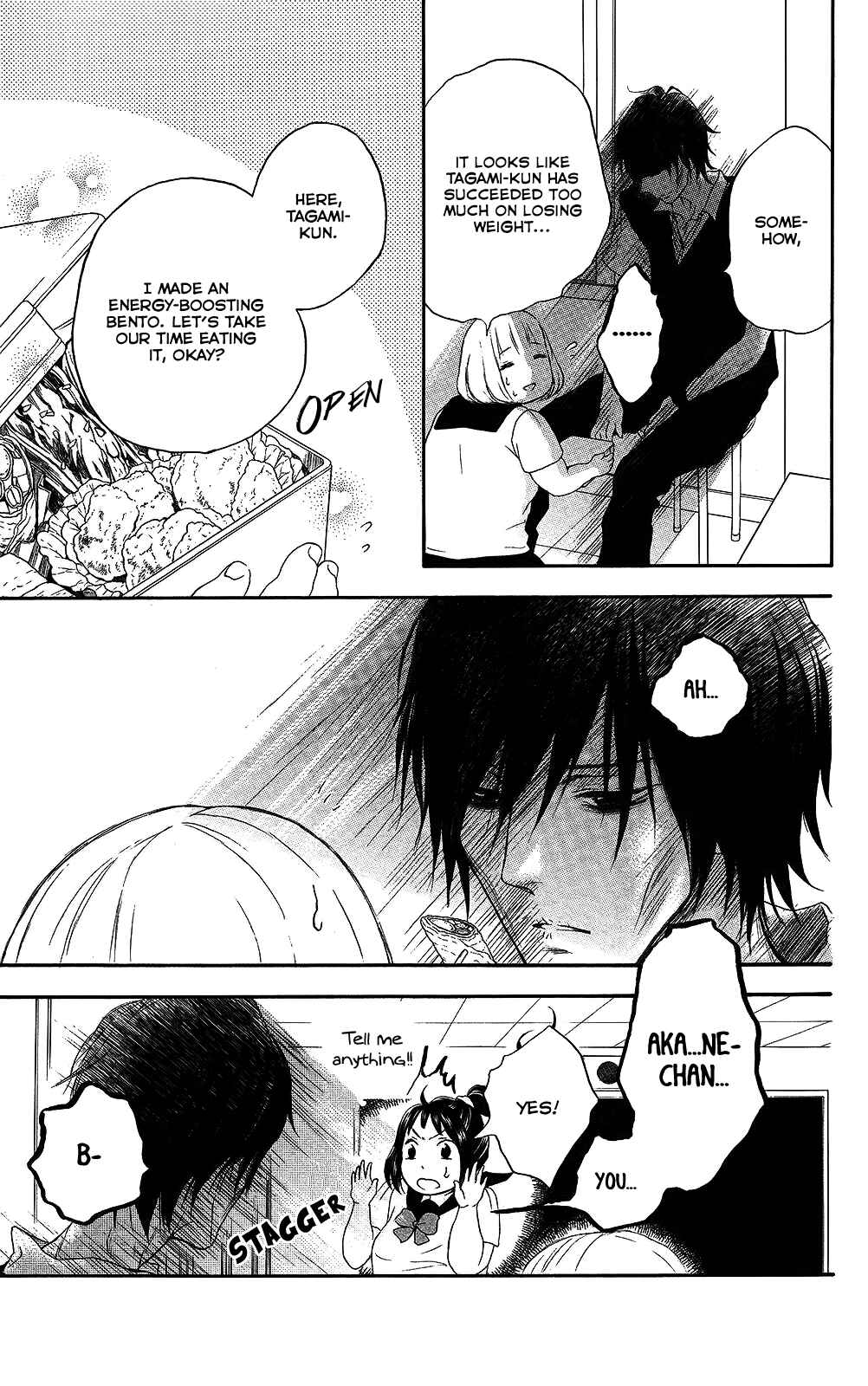 Page 30 Chapter 22 Pochamani