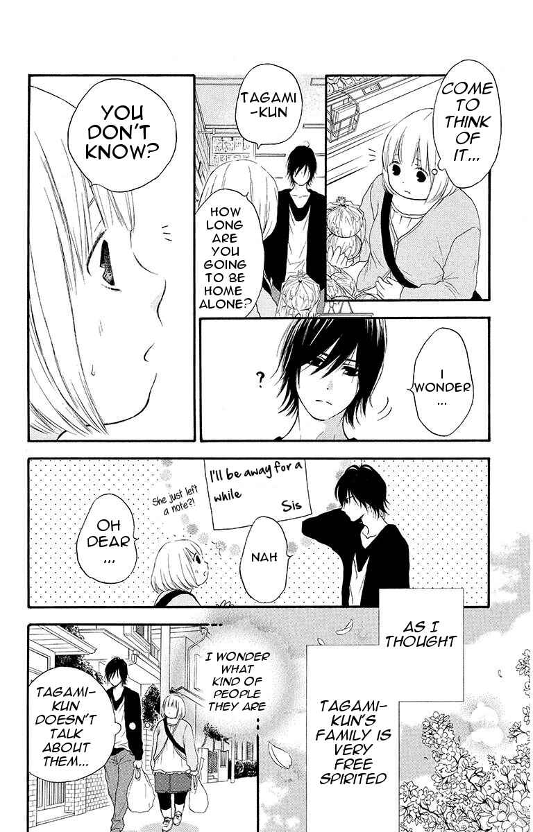 Page 10 Chapter 12 Pochamani