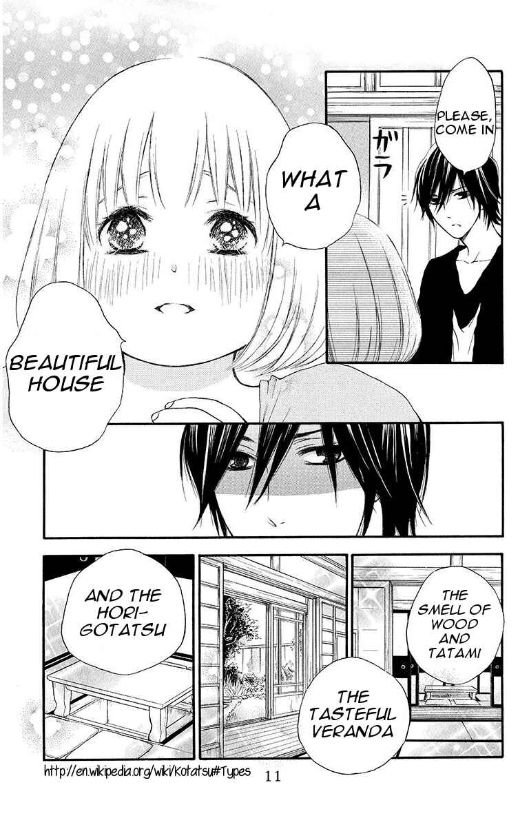 Page 13 Chapter 12 Pochamani
