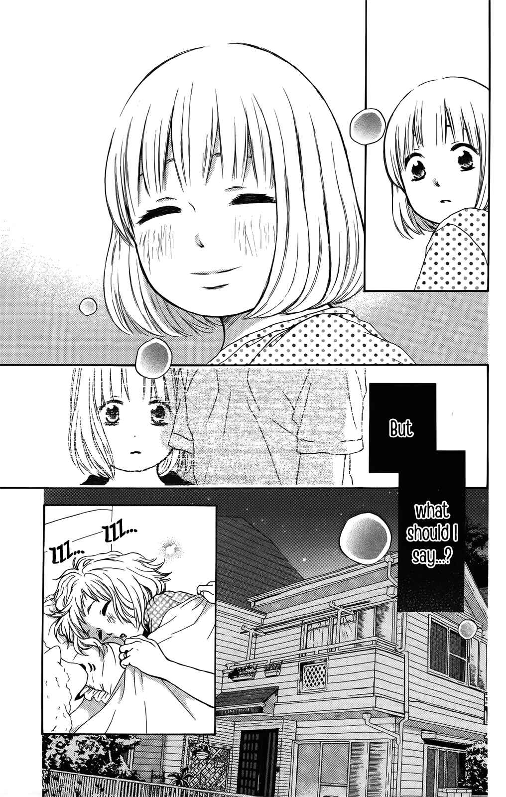 Page 22 Chapter 32 Pochamani