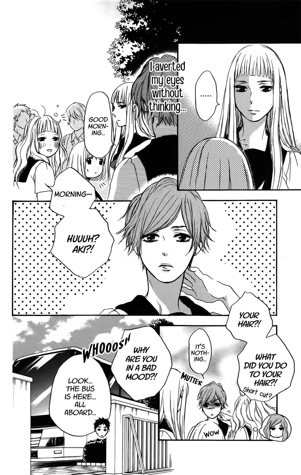 Page 35 Chapter 32 Pochamani