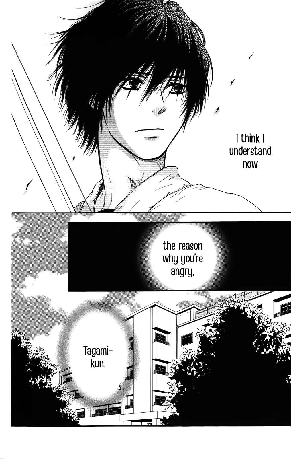 Page 37 Chapter 32 Pochamani