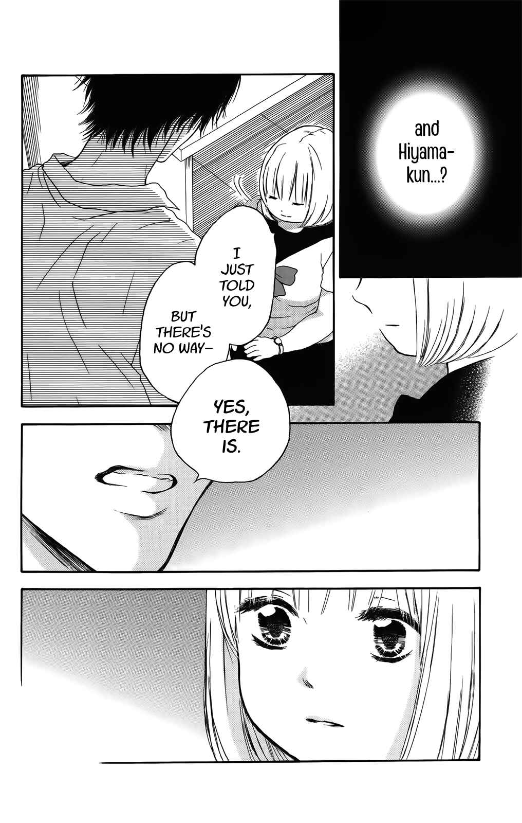 Page 5 Chapter 32 Pochamani