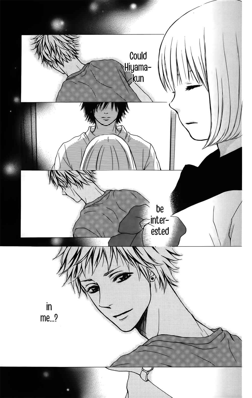 Page 8 Chapter 32 Pochamani
