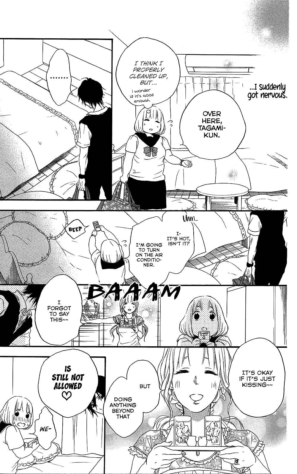 Page 18 Chapter 23 Pochamani