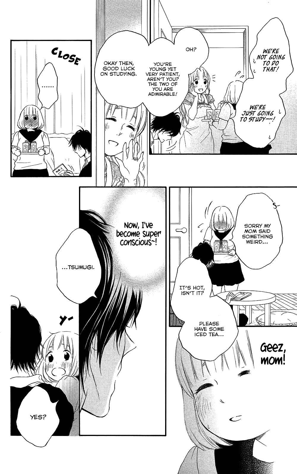 Page 19 Chapter 23 Pochamani