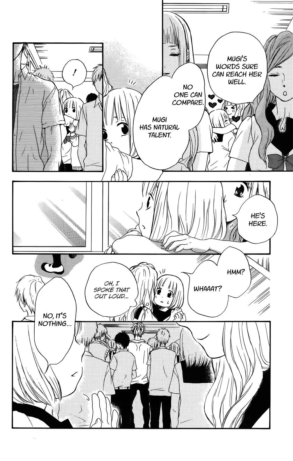 Page 11 Chapter 31 Pochamani