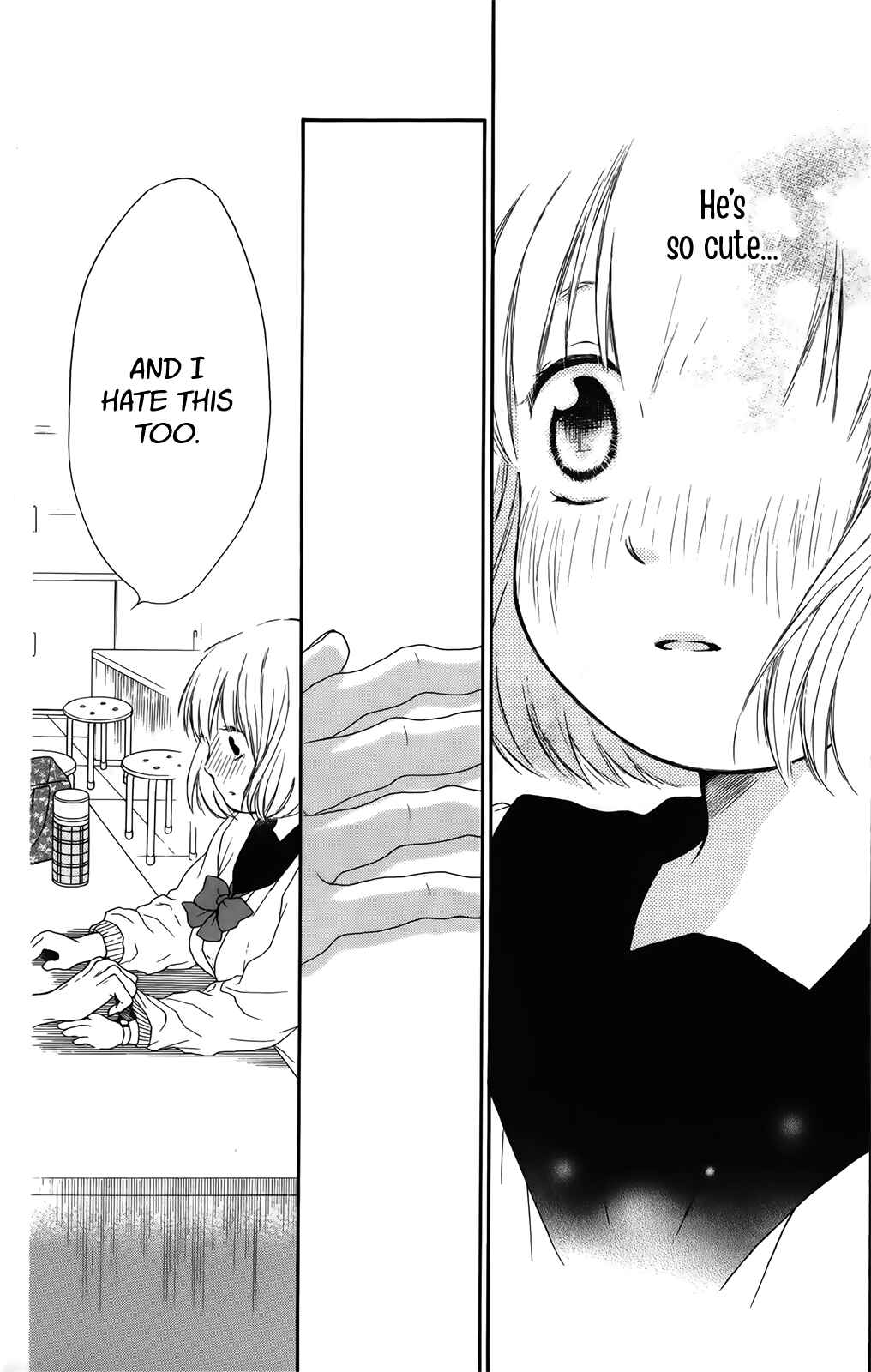 Page 21 Chapter 31 Pochamani