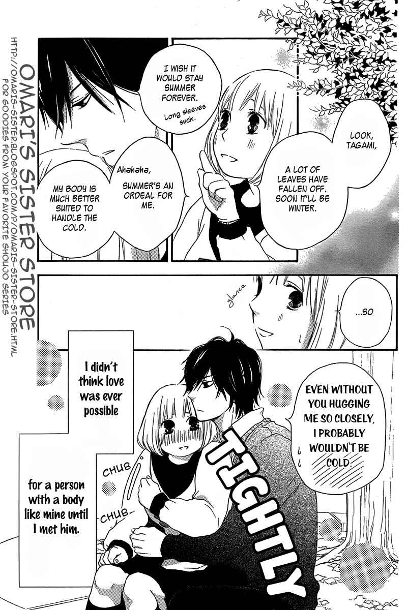 Page 3 Chapter 6 Pochamani