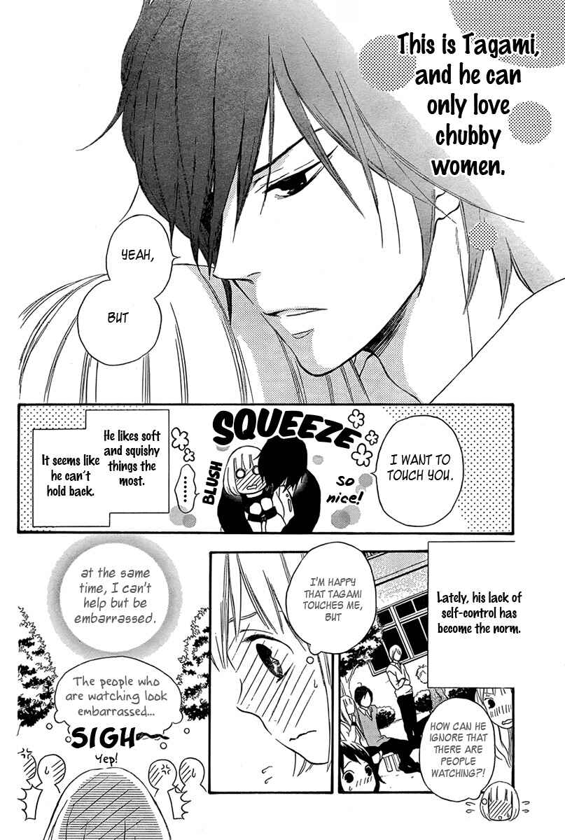 Page 4 Chapter 6 Pochamani