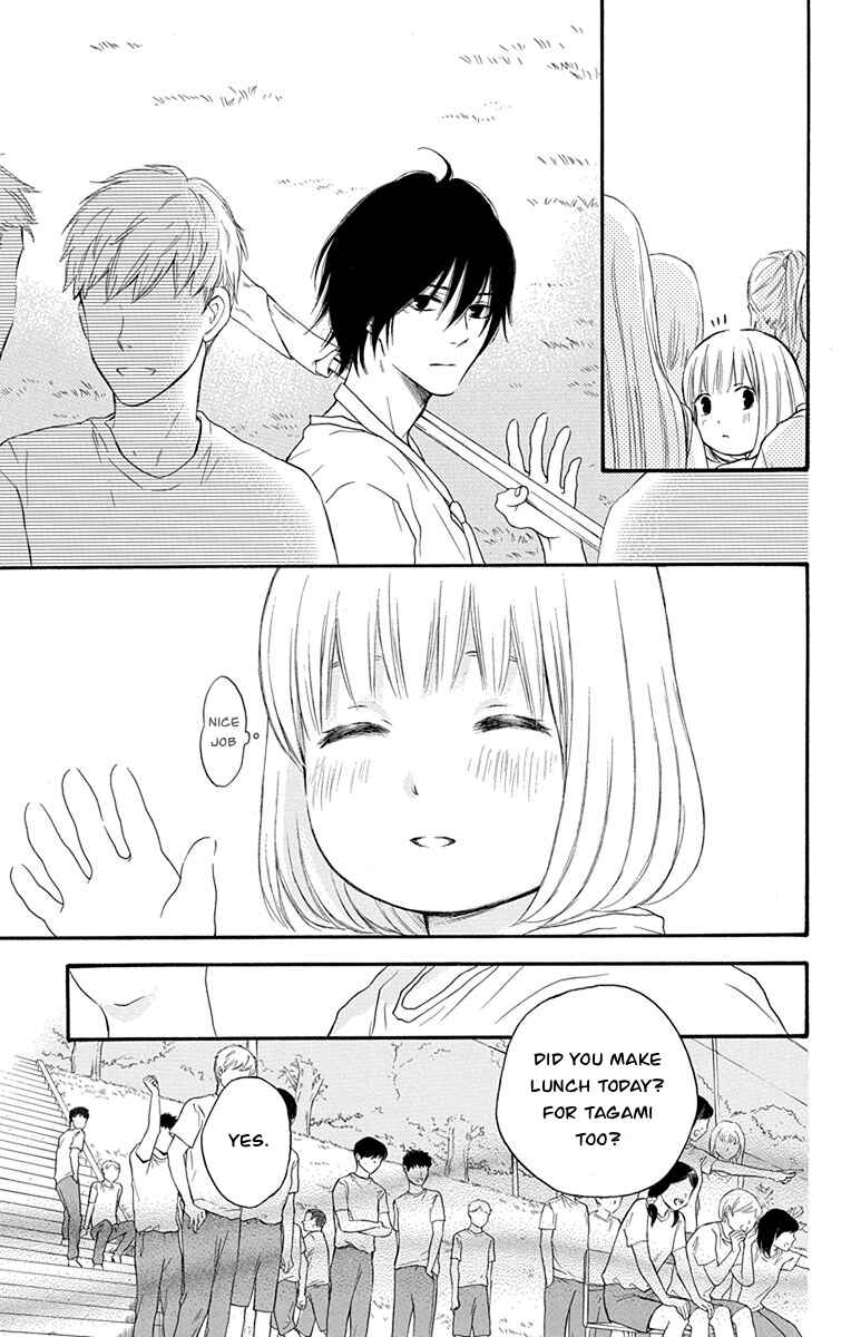 Page 22 Chapter 37 Pochamani