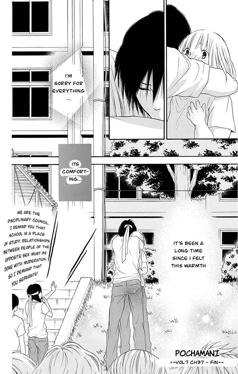 Page 37 Chapter 37 Pochamani