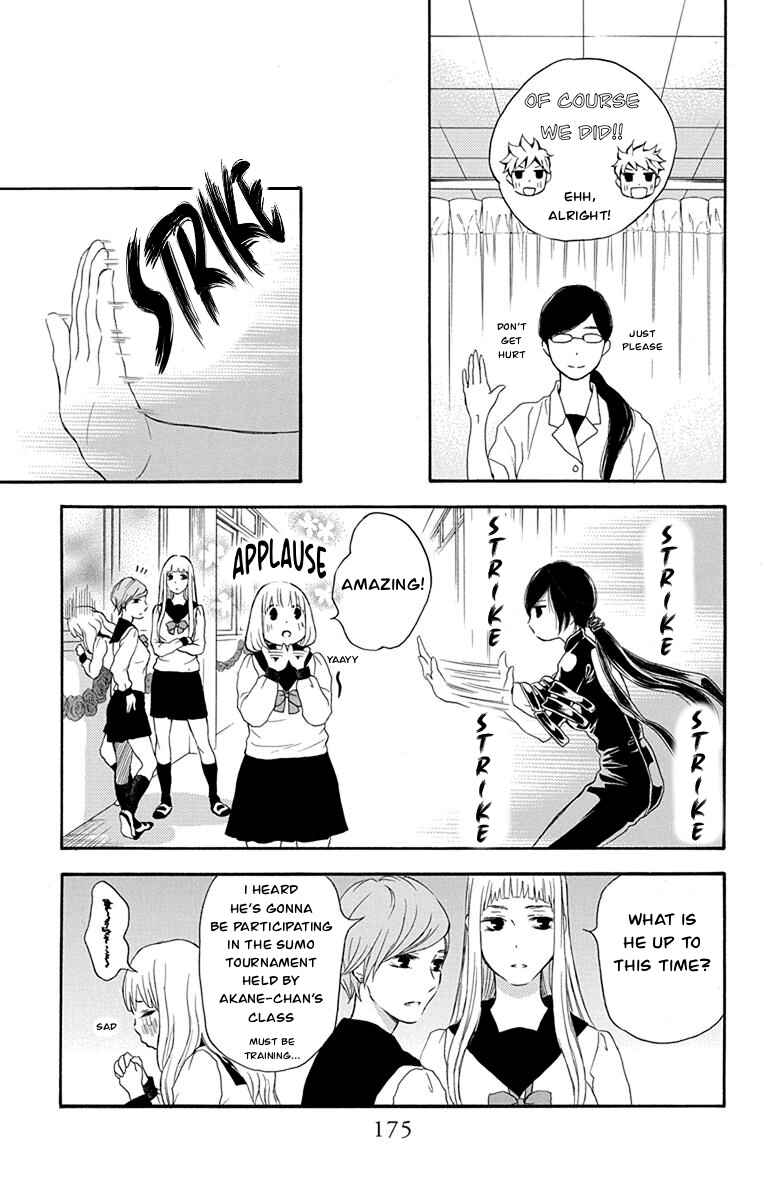 Page 26 Chapter 40 Pochamani
